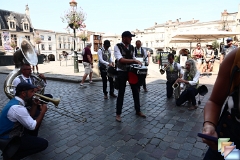 Jazz Combo Box * (19 Diapositives)